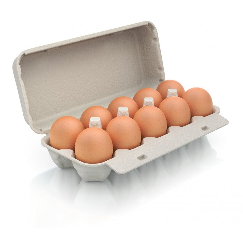 Bulowice Jajka 10 szt. "L" wolny wybieg