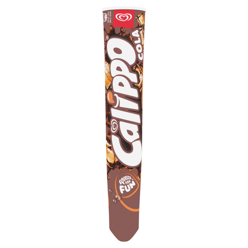 Calippo Lody wodne o smaku coli 105 ml