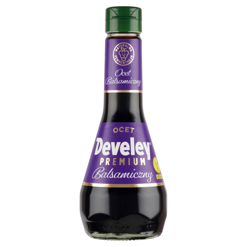 Develey Premium Ocet balsamiczny 250 ml