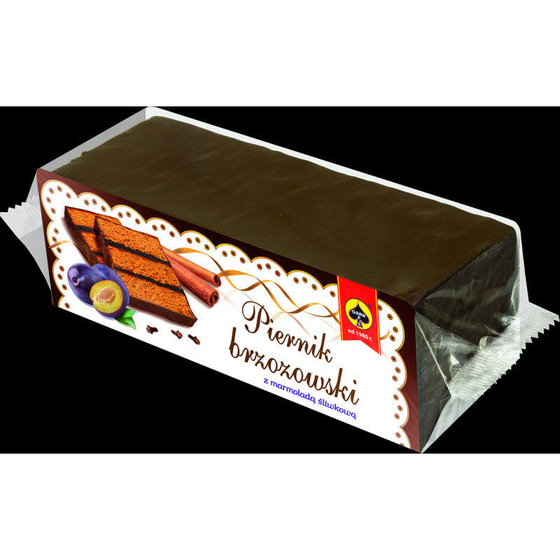 GRAN-PIK Piernik brzozowski 300 g