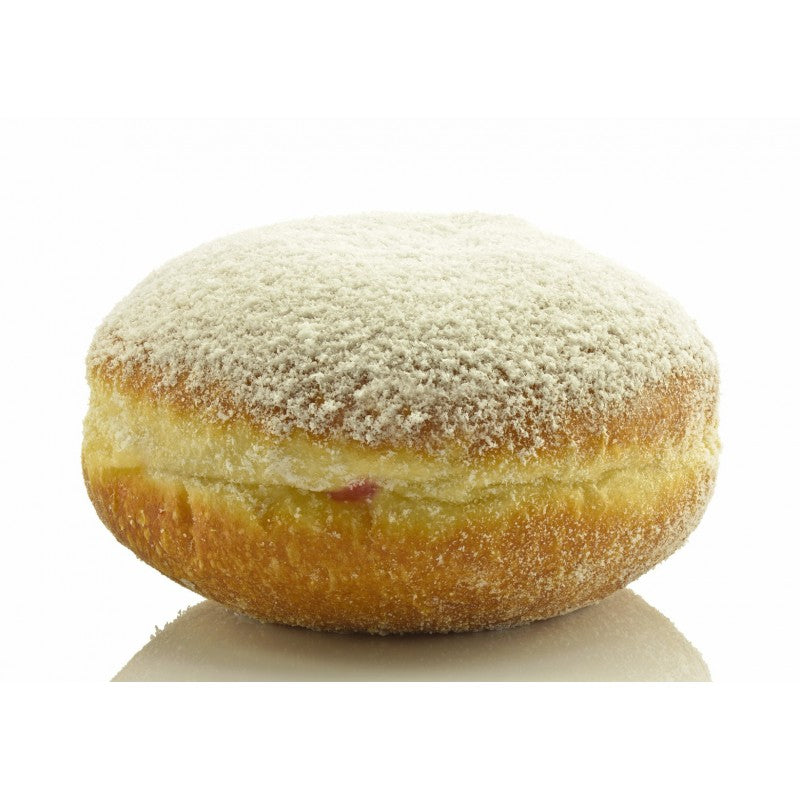 Pączek z marmoladą Nowak