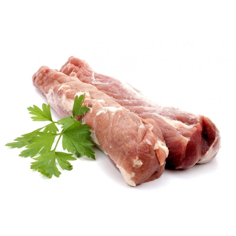 Polędwica wieprzowa