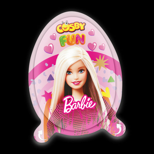 COSBY FUN BARBIE 20g