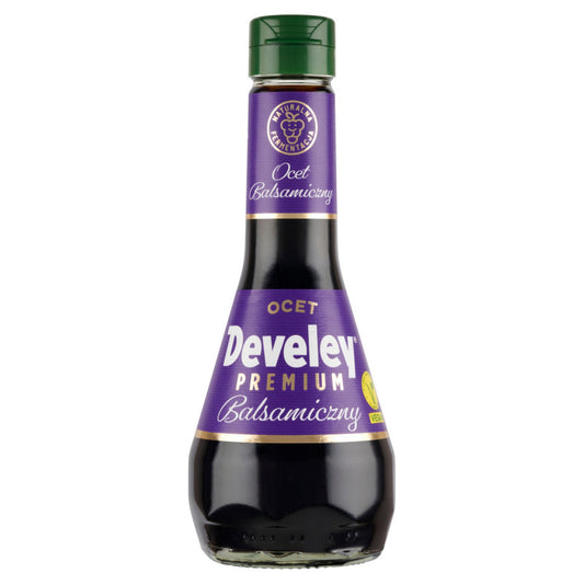 Develey Premium Ocet balsamiczny 250 ml