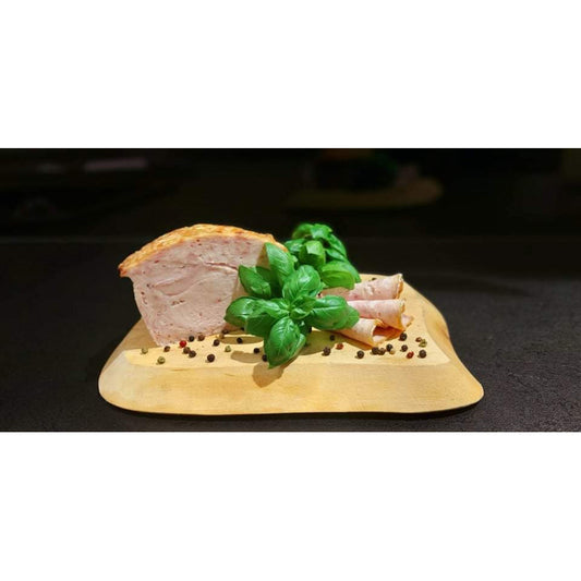 Indyk Zapiekany Sikora