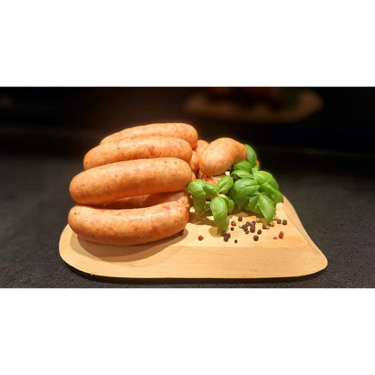 Kiełbasa Wiejska Sikora