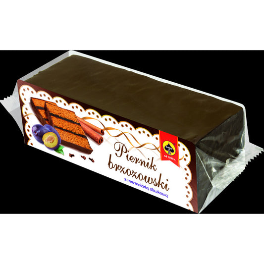 GRAN-PIK Piernik brzozowski 300 g