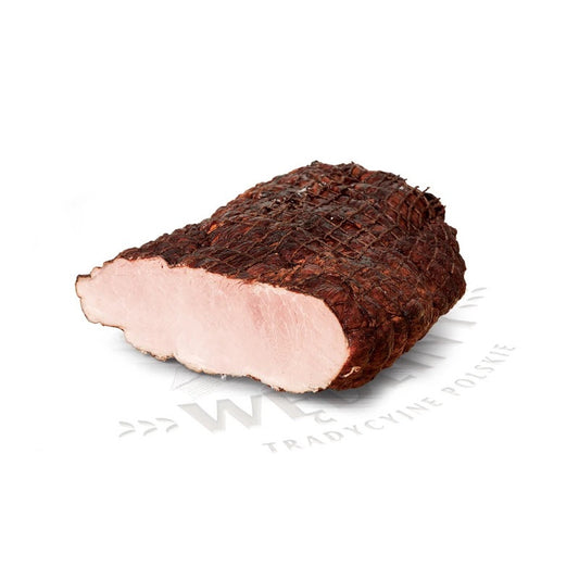 Nik-Pol Szynka tradycyjna