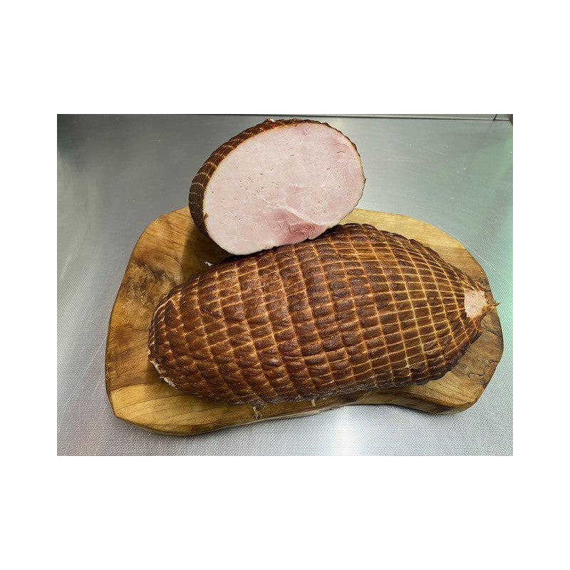 Szynka Wędzona Gałuszka